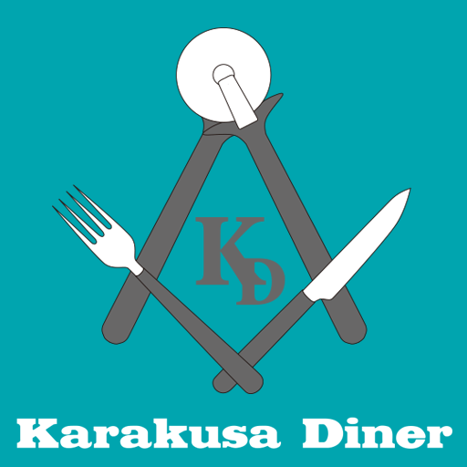 KARAKUSA DINER（カラクサダイナー）のウェブサイトをリニューアルしました