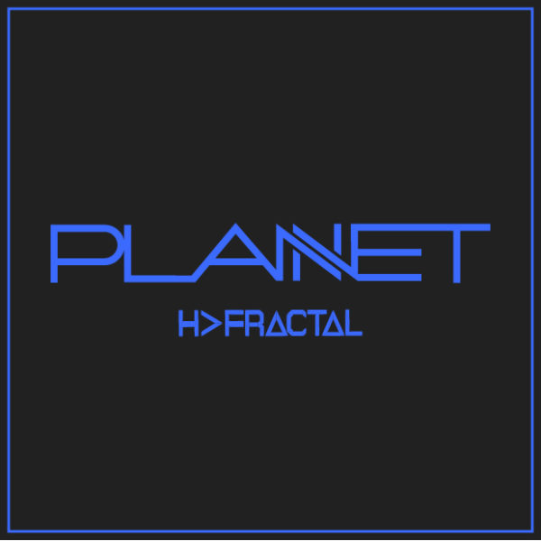 アパレル新店舗オープンのお知らせ【PLANNET by H>FRACTAL】