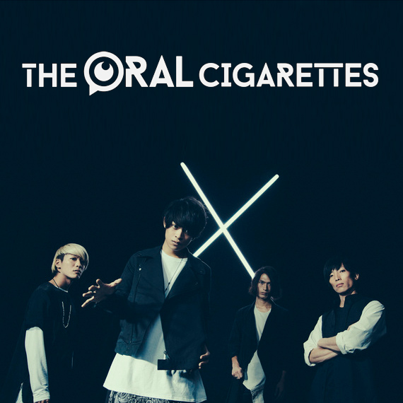 ”THE ORAL CIGARETTES” さま着用　MUZE着用アイテム紹介