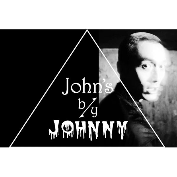 1/28(Thu):NEW ARRIVAL / 【John's by Johnny】 2016SS Collection