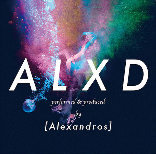 [Alexandros] – Girl A (MV) にて"PARADOX"の商品が使用されました。