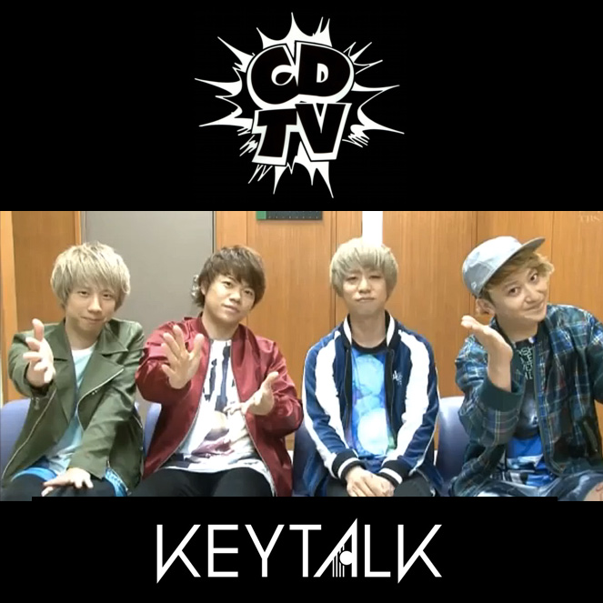 KEYTALK