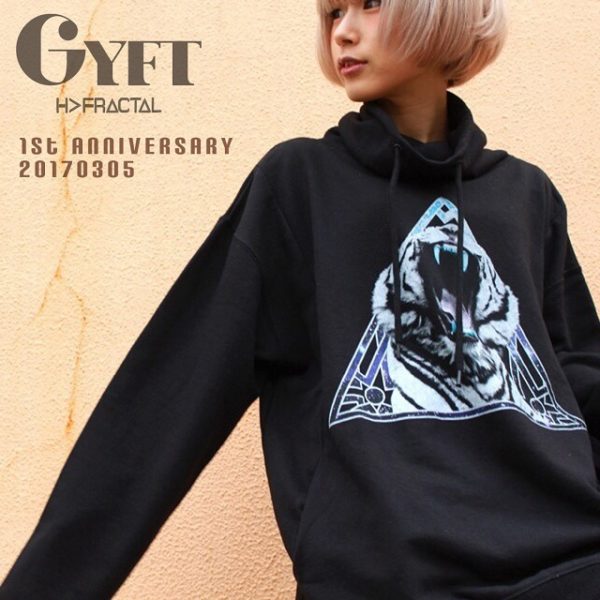2017.3.5(SUN) GYFT by H>FRACTAL 1st Anniversary