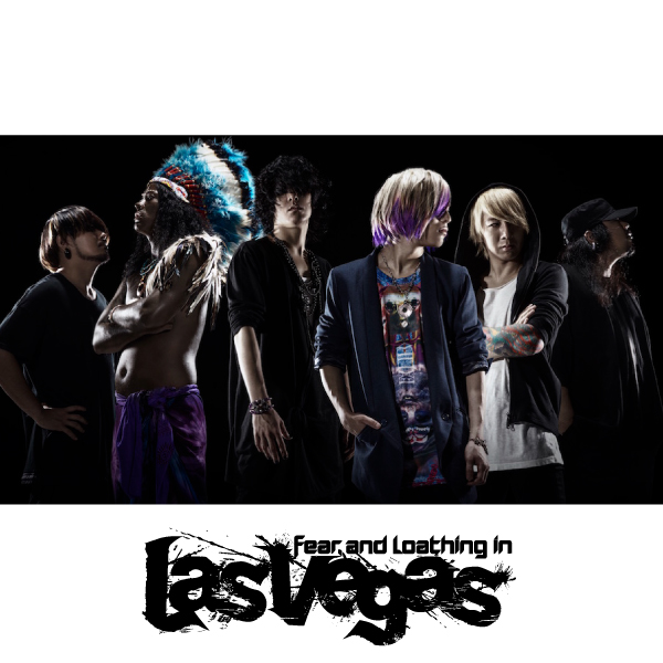 “Fear, and Loathing in Las Vegas”新曲MVにてTHE TESTのアイテムを衣装提供致しました。