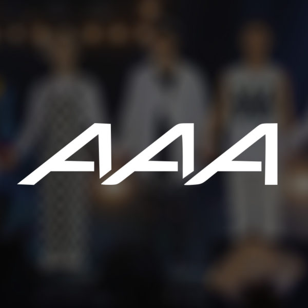 AAA DOME TOUR 2017 -WAY OF GLORY-にてPARADOX×LEGENDAのアイテムを衣装提供致しました。