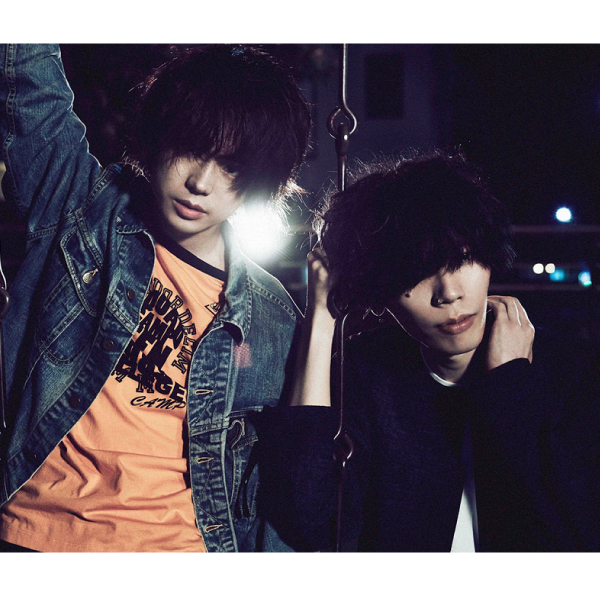 “米津玄師”新曲「灰色と青（+菅田将暉）」MVにてMUZE・J×H>FRACTALのアイテムを衣装提供致しました。