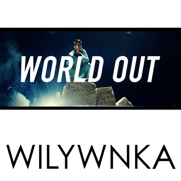 ”MUZE” 衣装提供 “WILYWNKA” 「World Out」MV