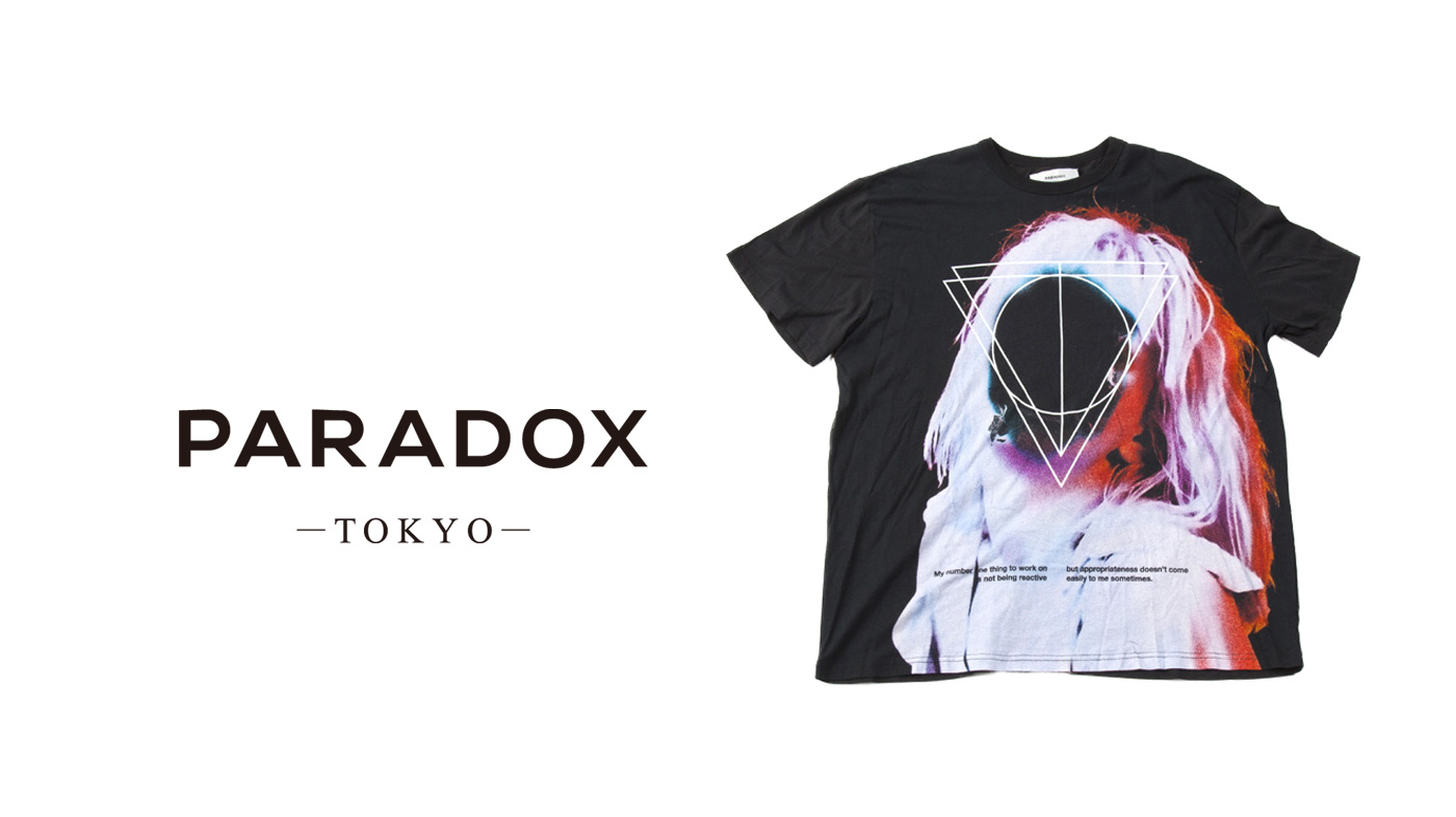 Paradox Tokyo 衣装提供 Granrodeo M S Cowboyの逆襲 Mv 株式会社からくさ