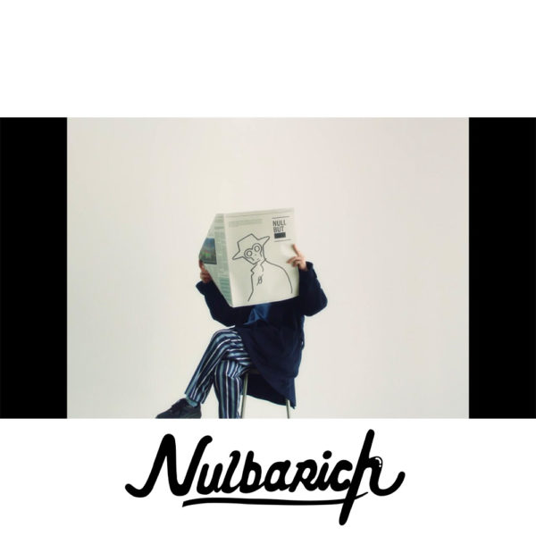 ”MUZE” 衣装提供 “Nulbarich”MV
