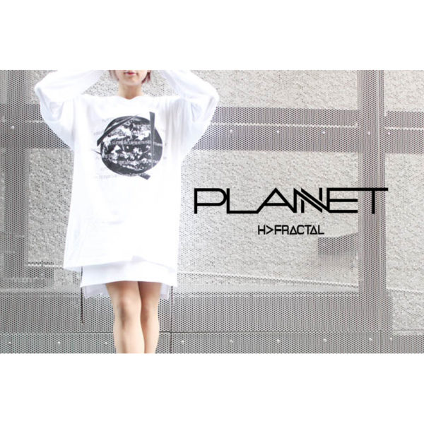 2016 S/S PLANNET STYLE SAMPLE #017