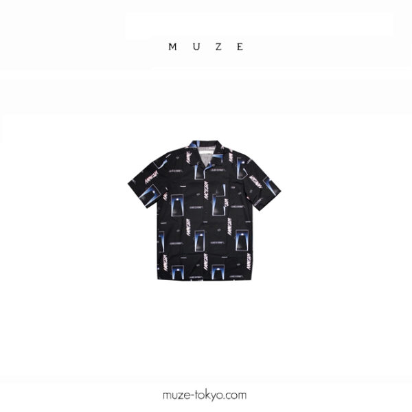 7/14(Thu):COMING SOON / 【MUZE】 INTELLIGENT SHIRTS