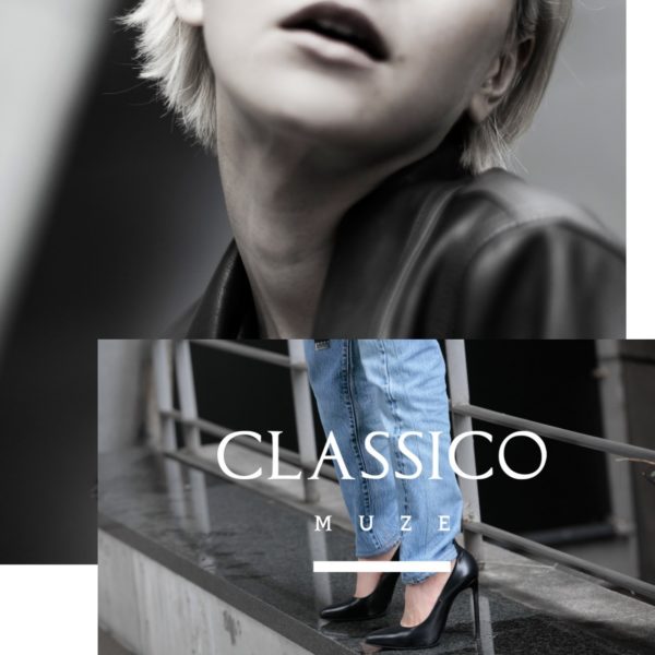 2016.9.10.SAT 【VOGUE FASHION'S NIGHT OUT】 NEW RELEASE / 【MUZE】 CLASSICO