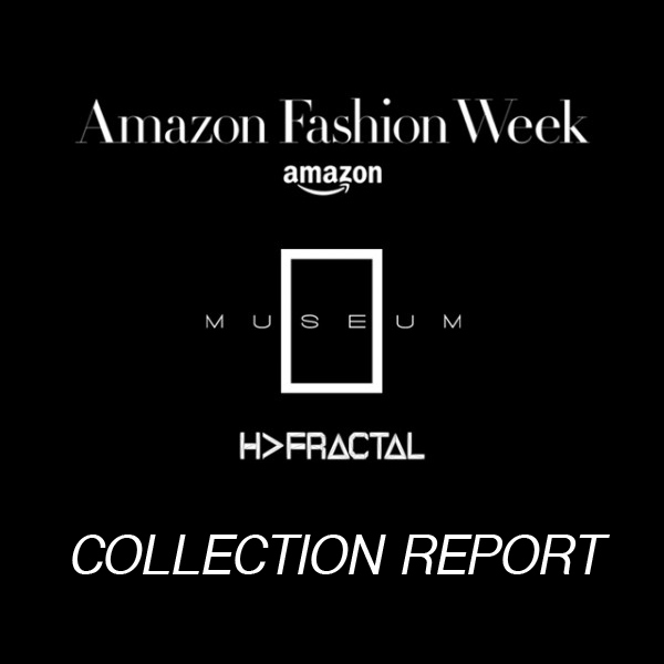 【Amazon Fashion Week TOKYO】弊社ブランド デビューコレクションレポート