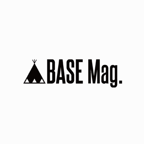 ウェブマガジン"BASE Mag."にて「THE PARKA STORE(ザ パーカー ストア)」について 掲載して頂きました。