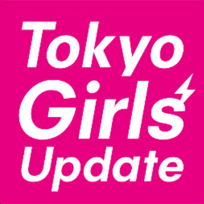 “Tokyo Girls' Update”CHEERZ×MISS IDインタビューにてyAmmyの記事が掲載されました。