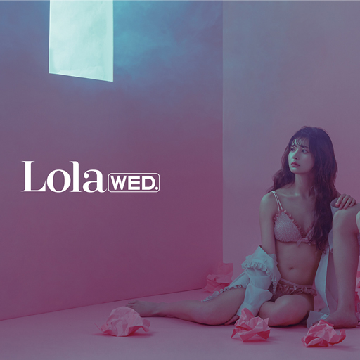 【NEW BLAND】 Lola wed.（ローラウェンズディ）