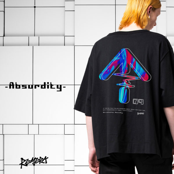 【REMERA 9th Collection 「Absurdity」】REMERA最新コレクションの販売が開始！