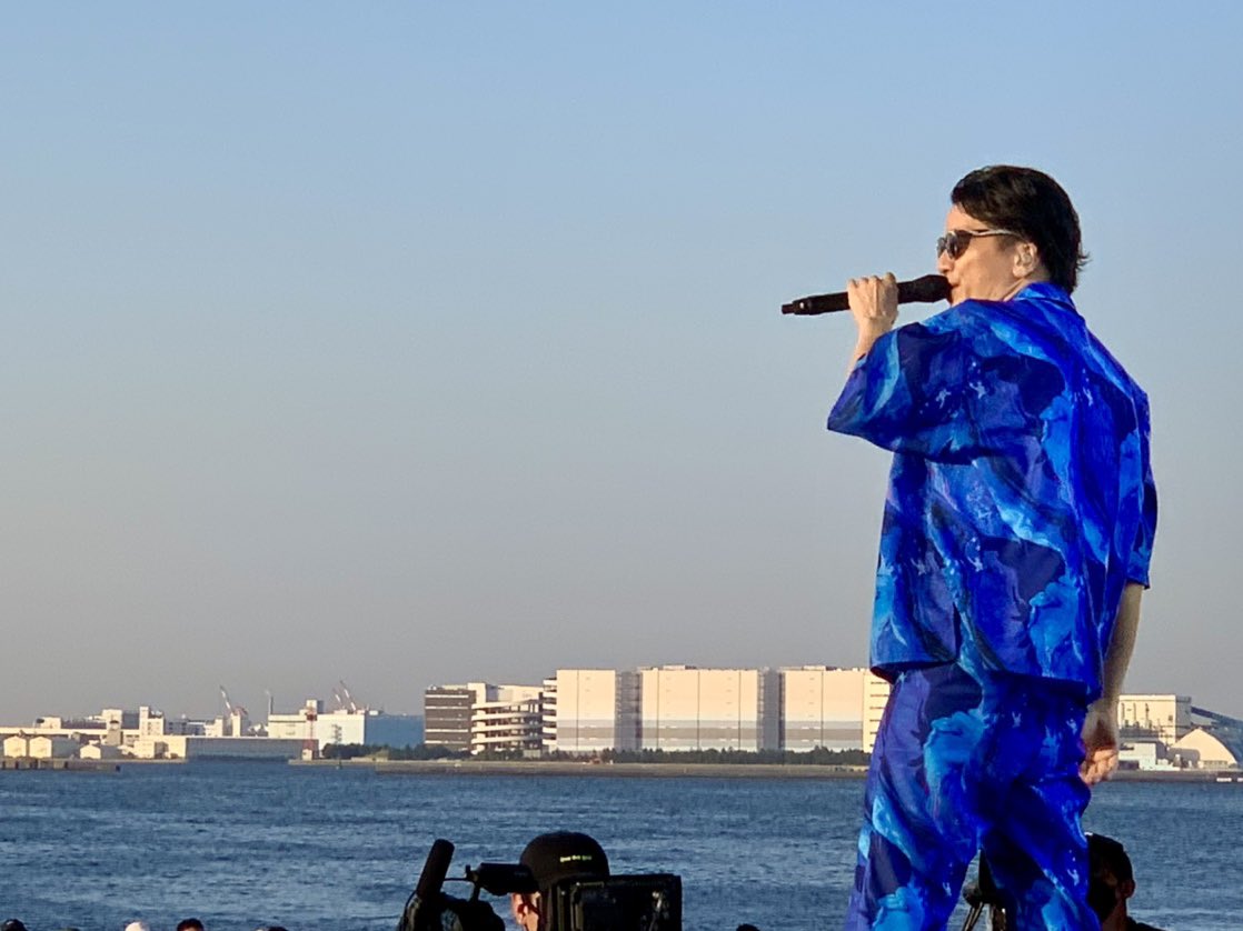 PRDX PARADOX TOKYO